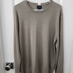 Club Monaco Mens Wool Sweater Sz Large